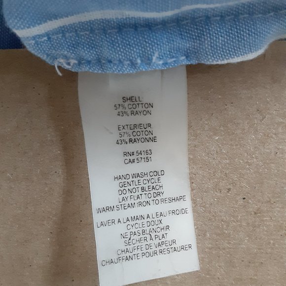 Ivanka Trump 3/4 sleeve blouse - Picture 6 of 6